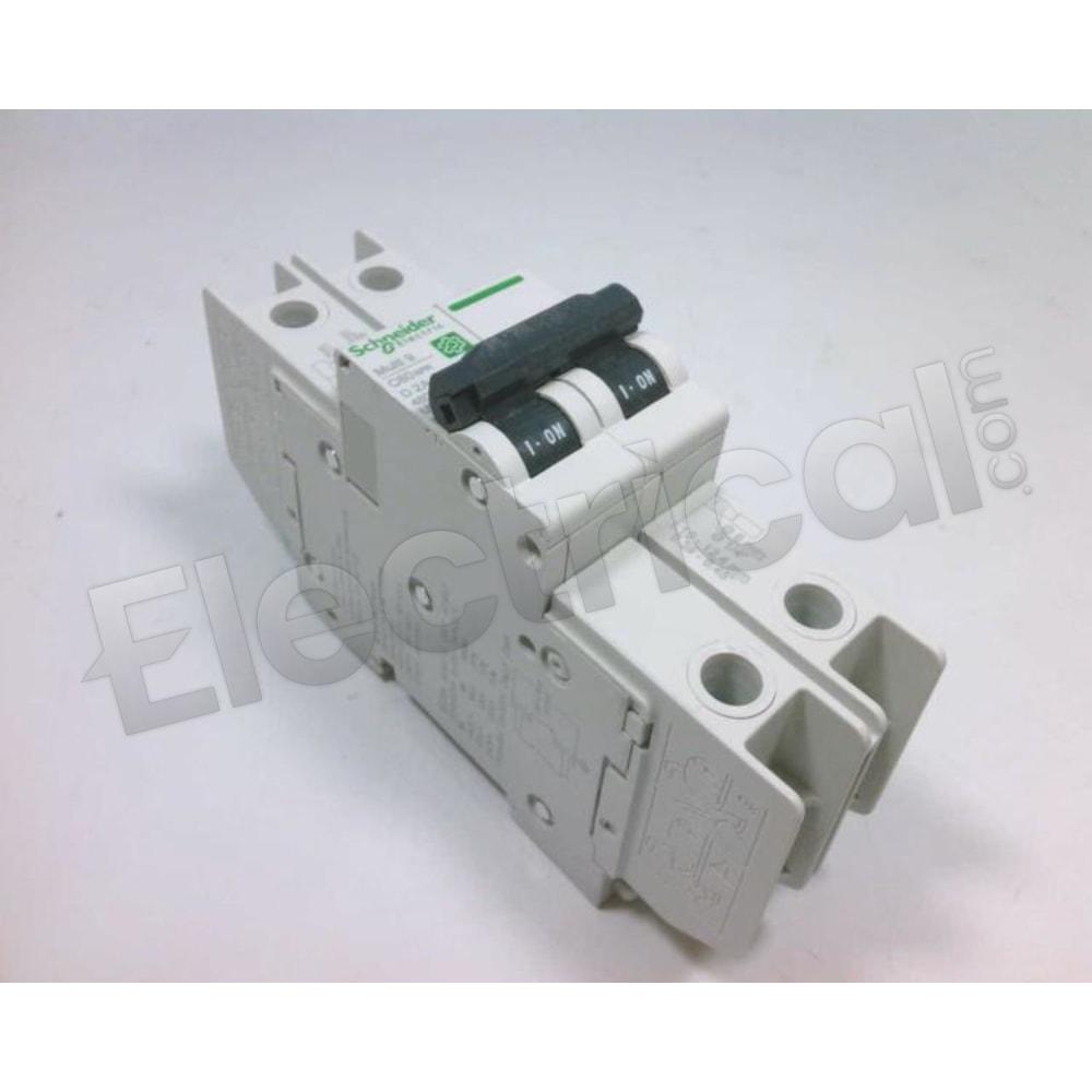 Schneider Electric Molded Case M9F53202