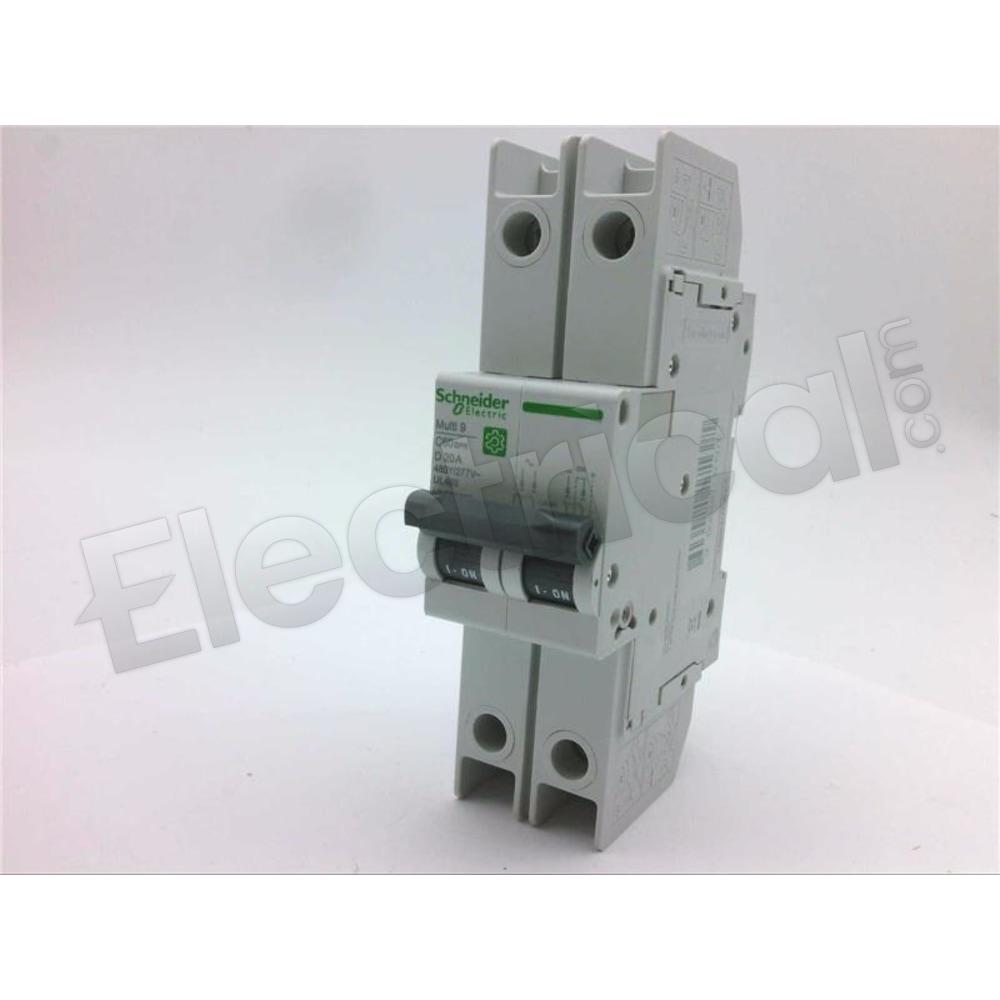 Schneider Electric Molded Case M9F53220
