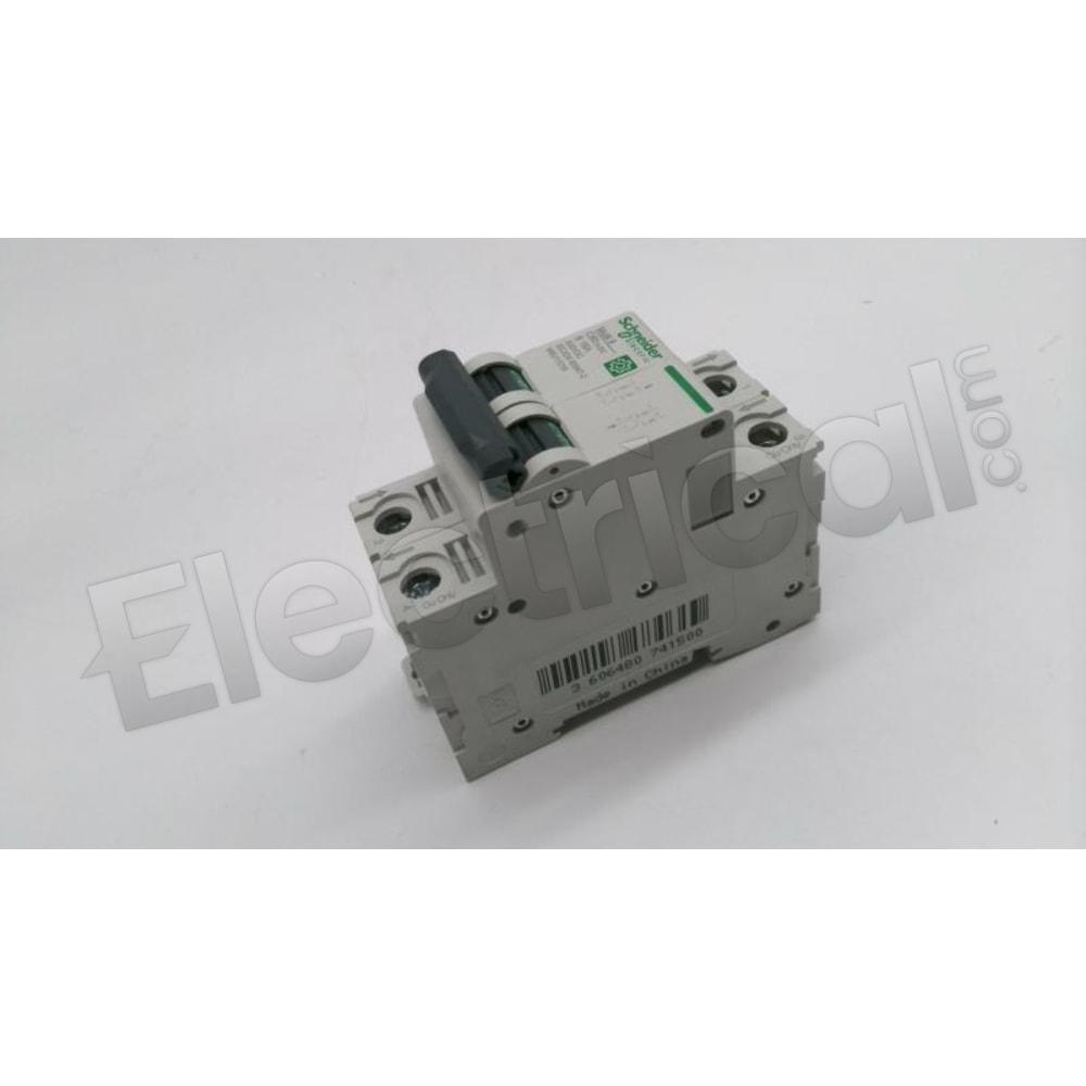 Schneider Electric Molded Case M9U11216