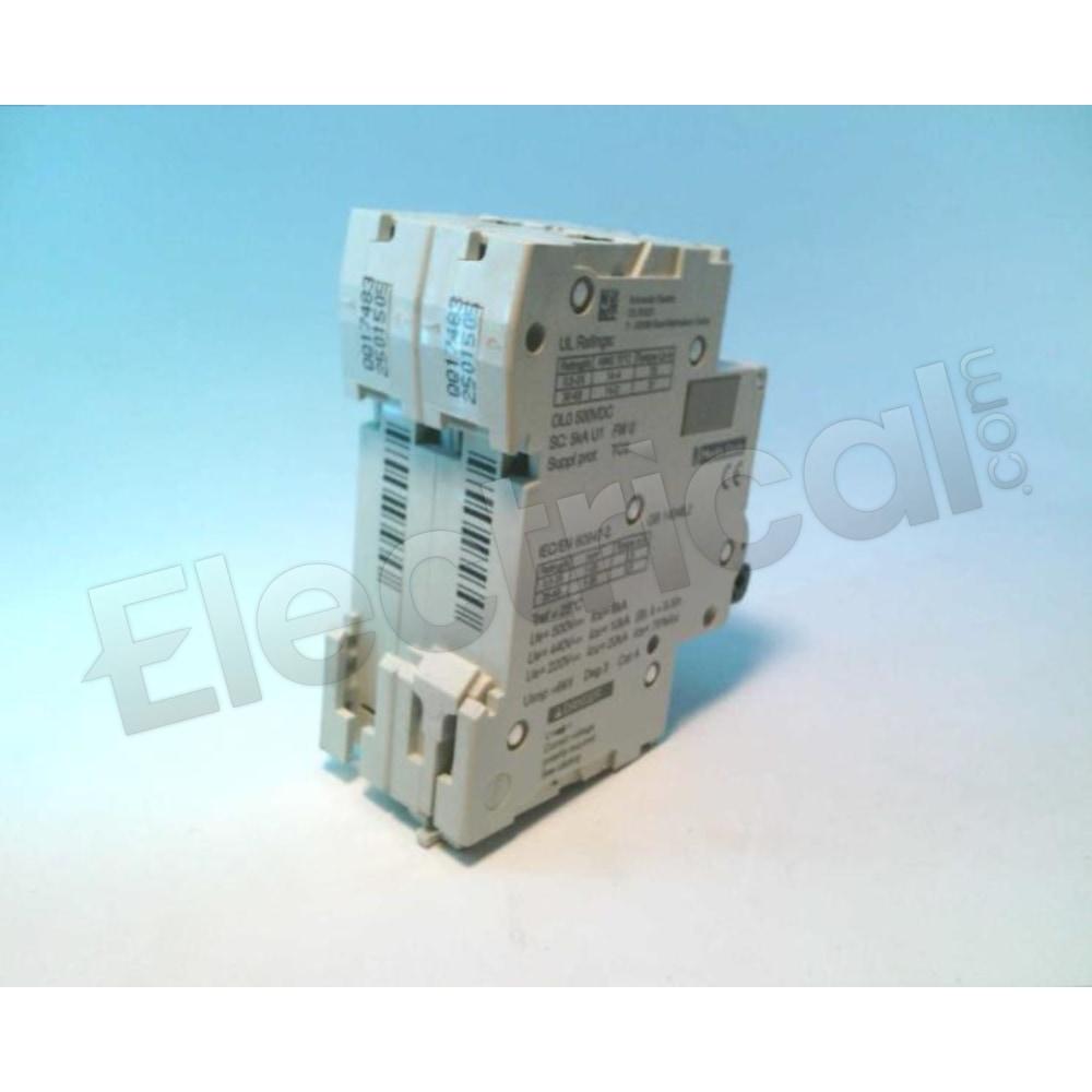 Schneider Electric Molded Case M9U11250