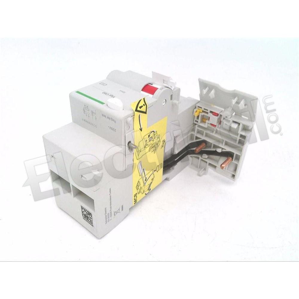 Schneider Electric Molded Case M9U11263