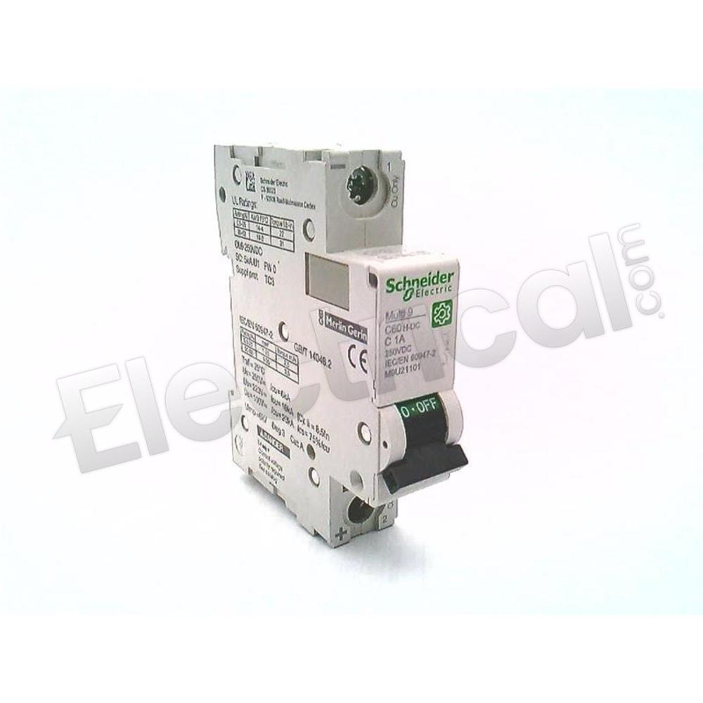 Schneider Electric Molded Case M9U21101