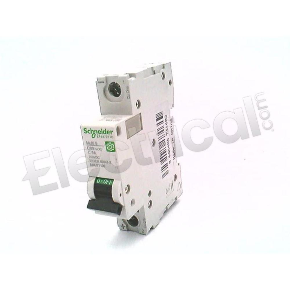 Schneider Electric Molded Case M9U21106