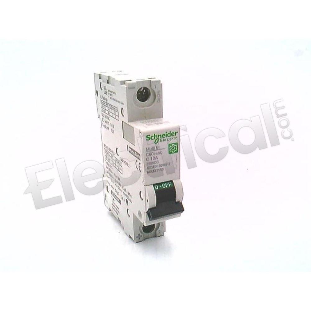 Schneider Electric Molded Case M9U21110