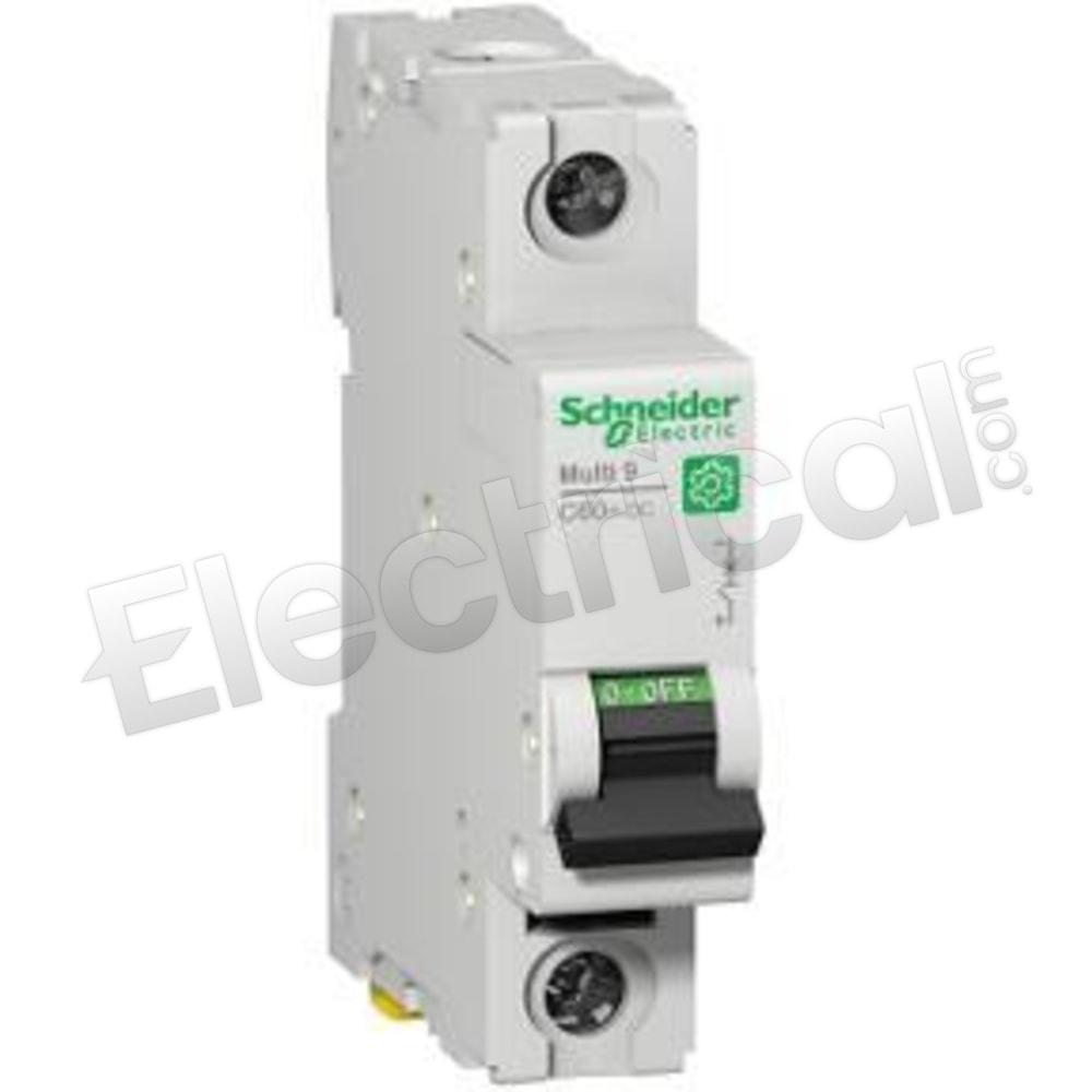 Schneider Electric Molded Case M9U21120