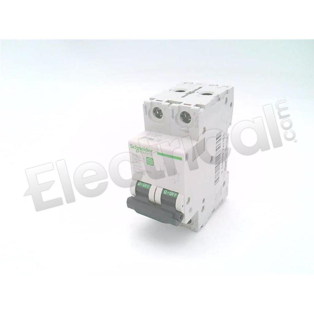 Schneider Electric Molded Case M9U21210