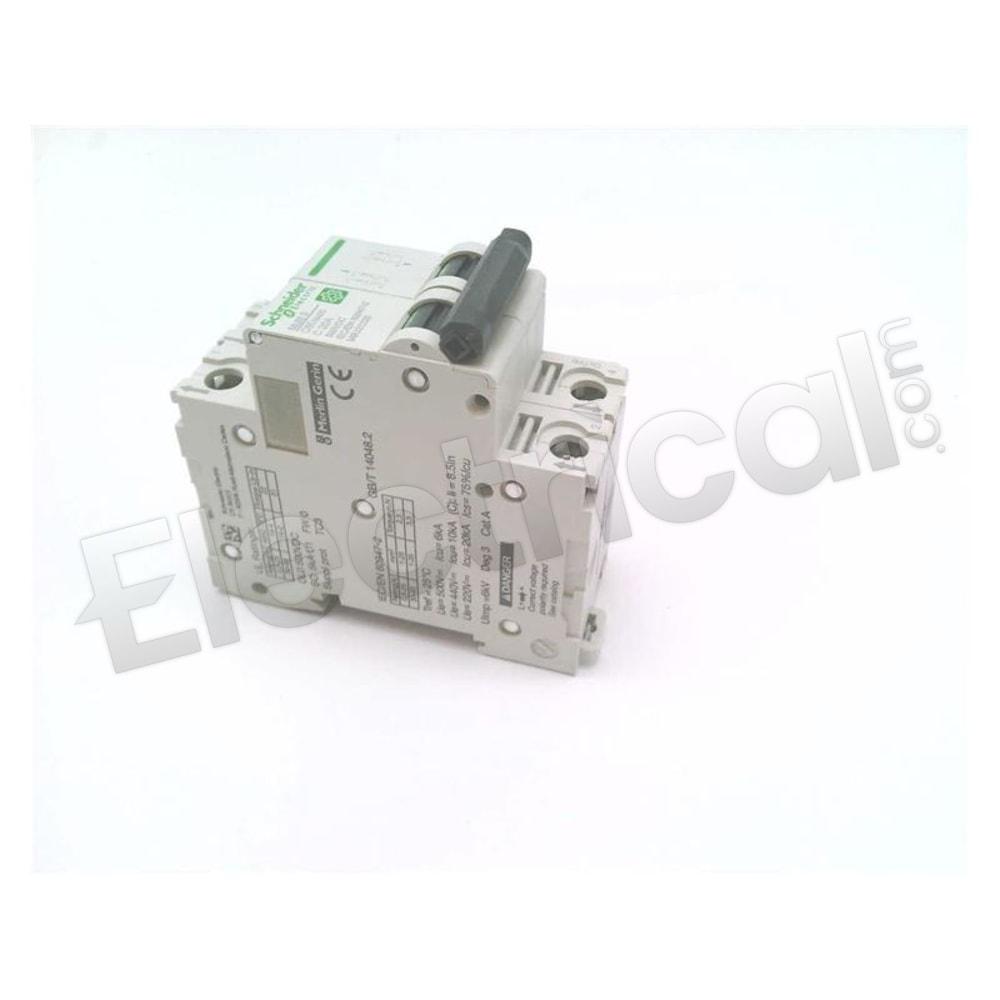 Schneider Electric Molded Case M9U21220