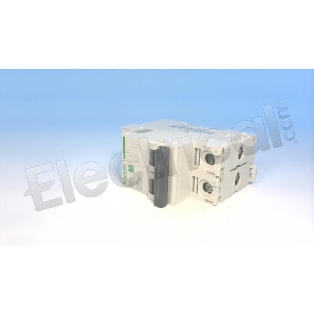 Schneider Electric Molded Case M9U21240