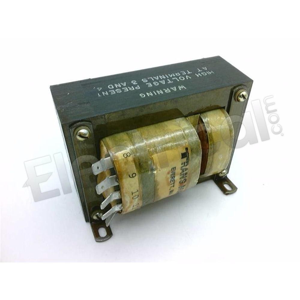 Trans Mag Corporation Motor Control Part And Accessory MA-0141-100