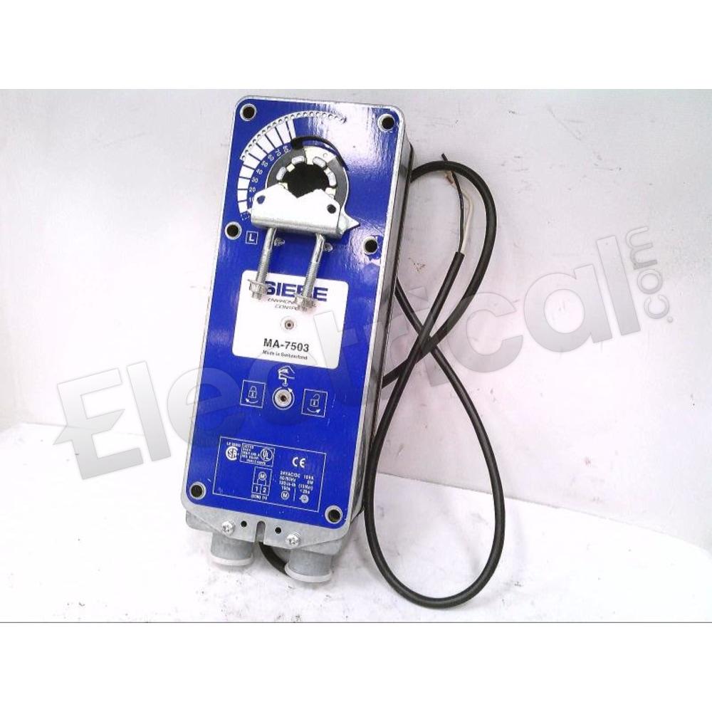 MA-7503