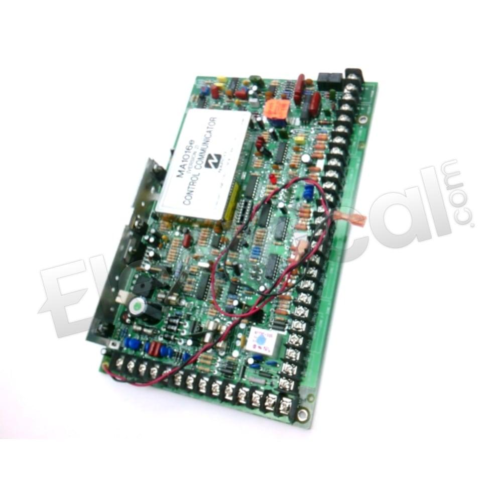 MA1016E