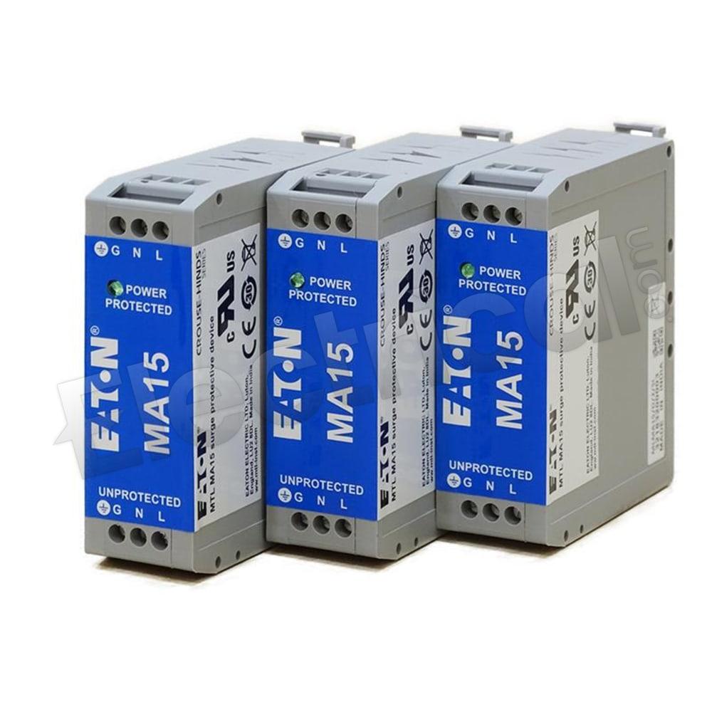 MA15/D/1TT/SI