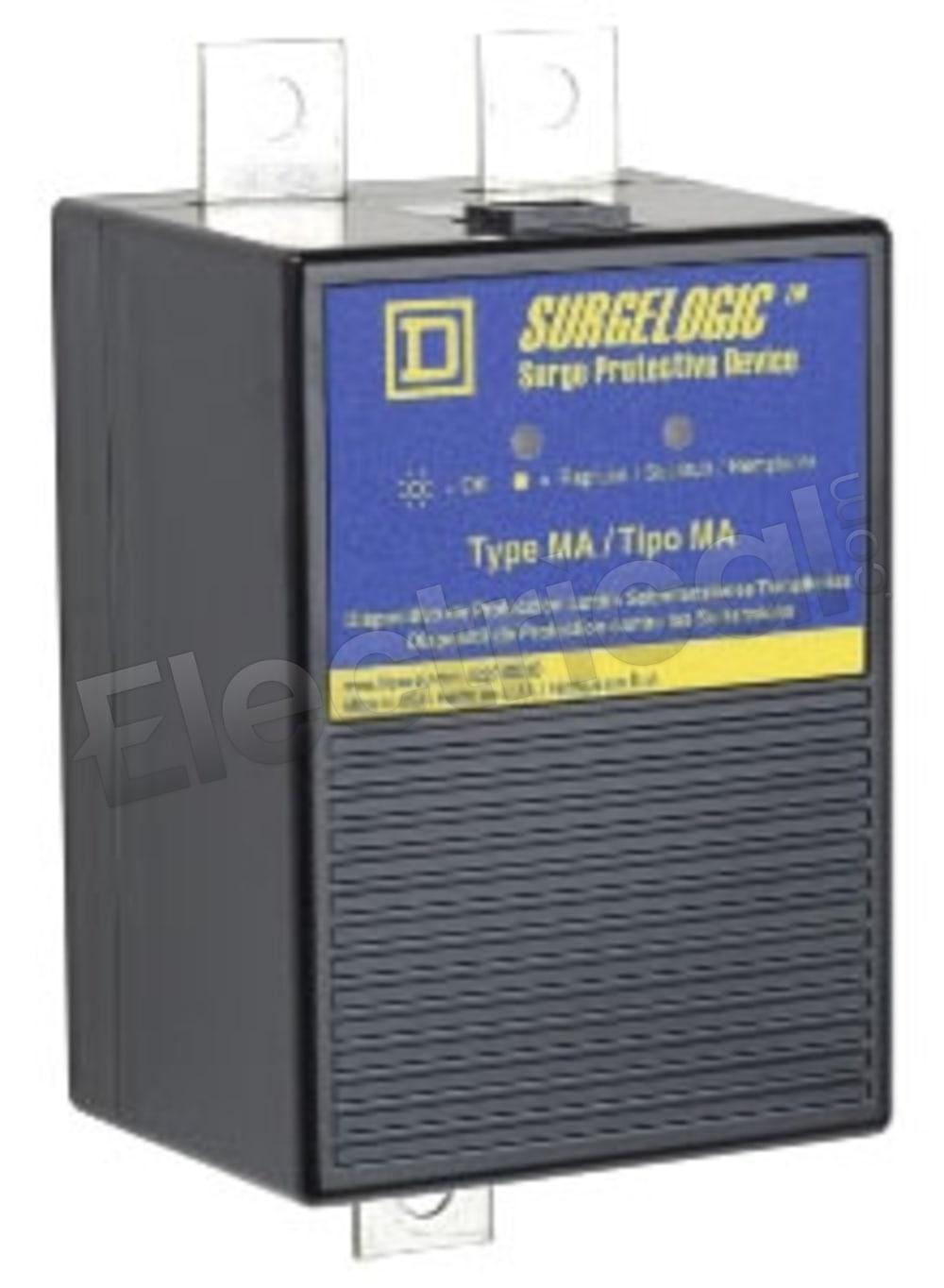 Square D Part And Accessory MA1IMA24