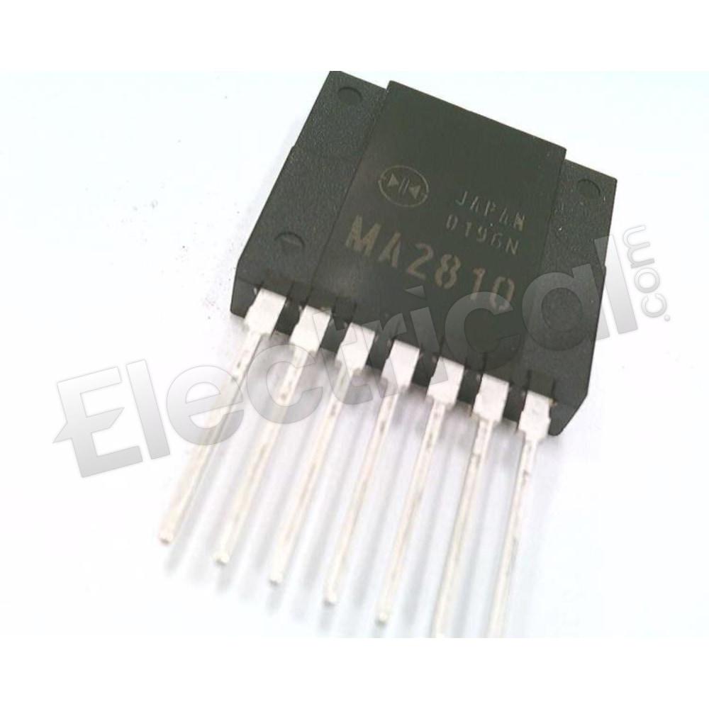 MA2810