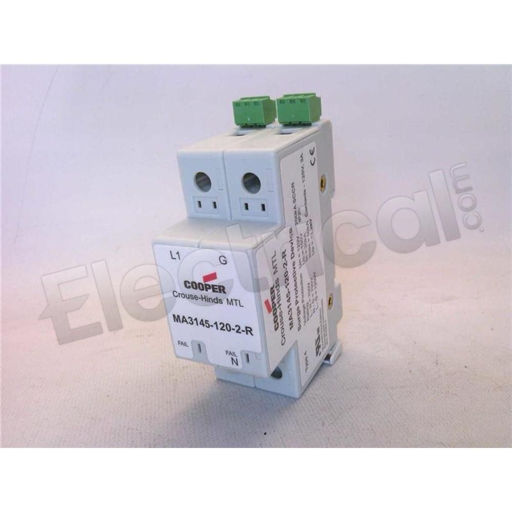 Eaton Mounting Hardware MA3145-120-2-R