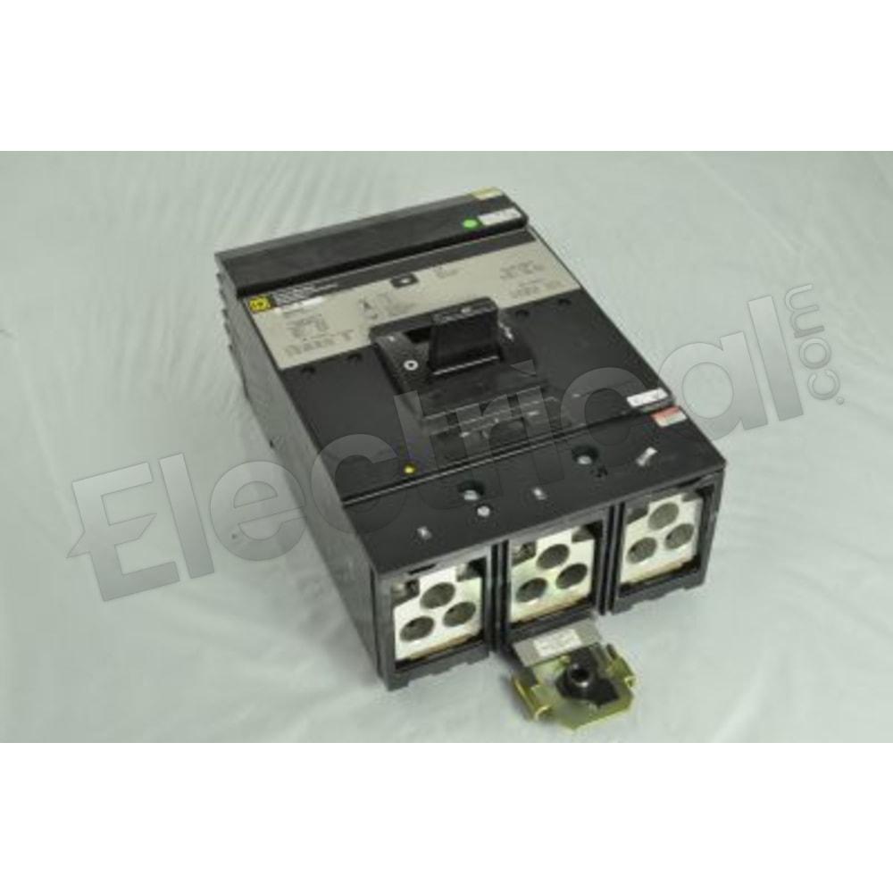 Westinghouse Molded Case MA36001042
