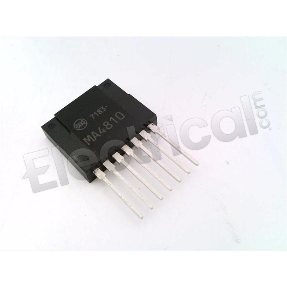MA4810