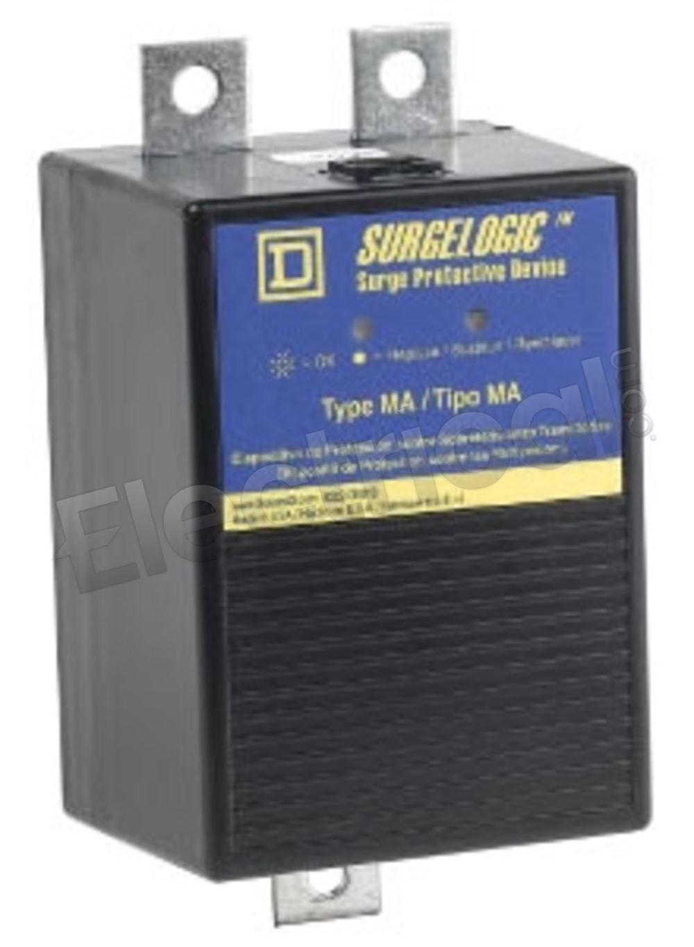Square D Part And Accessory MA4IMA24