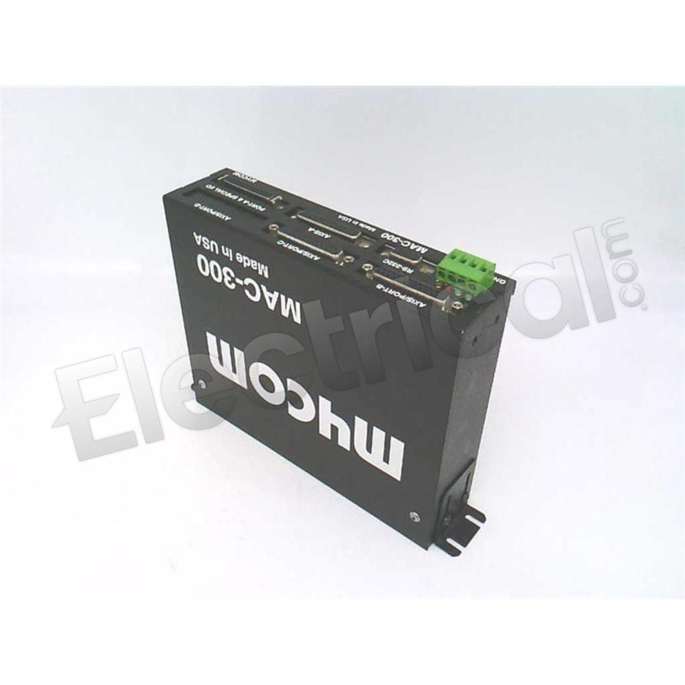 MAC-300