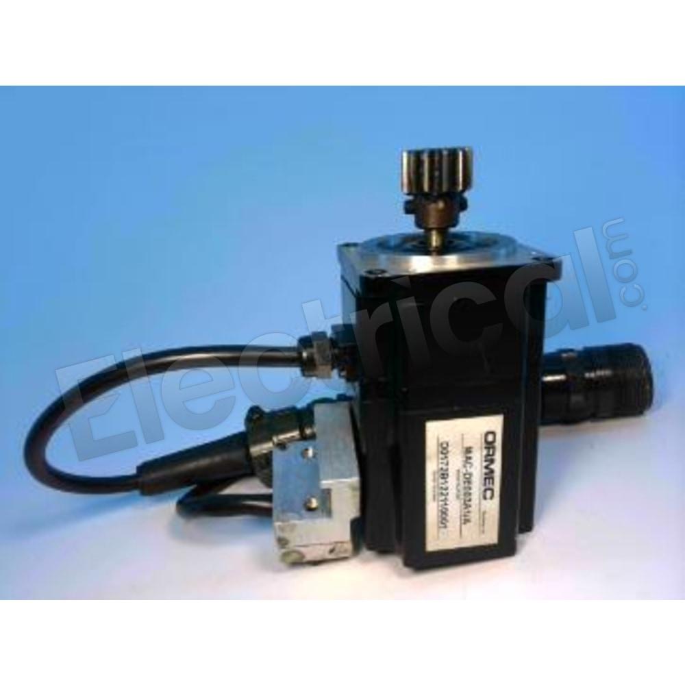 MAC-DE003A1/A