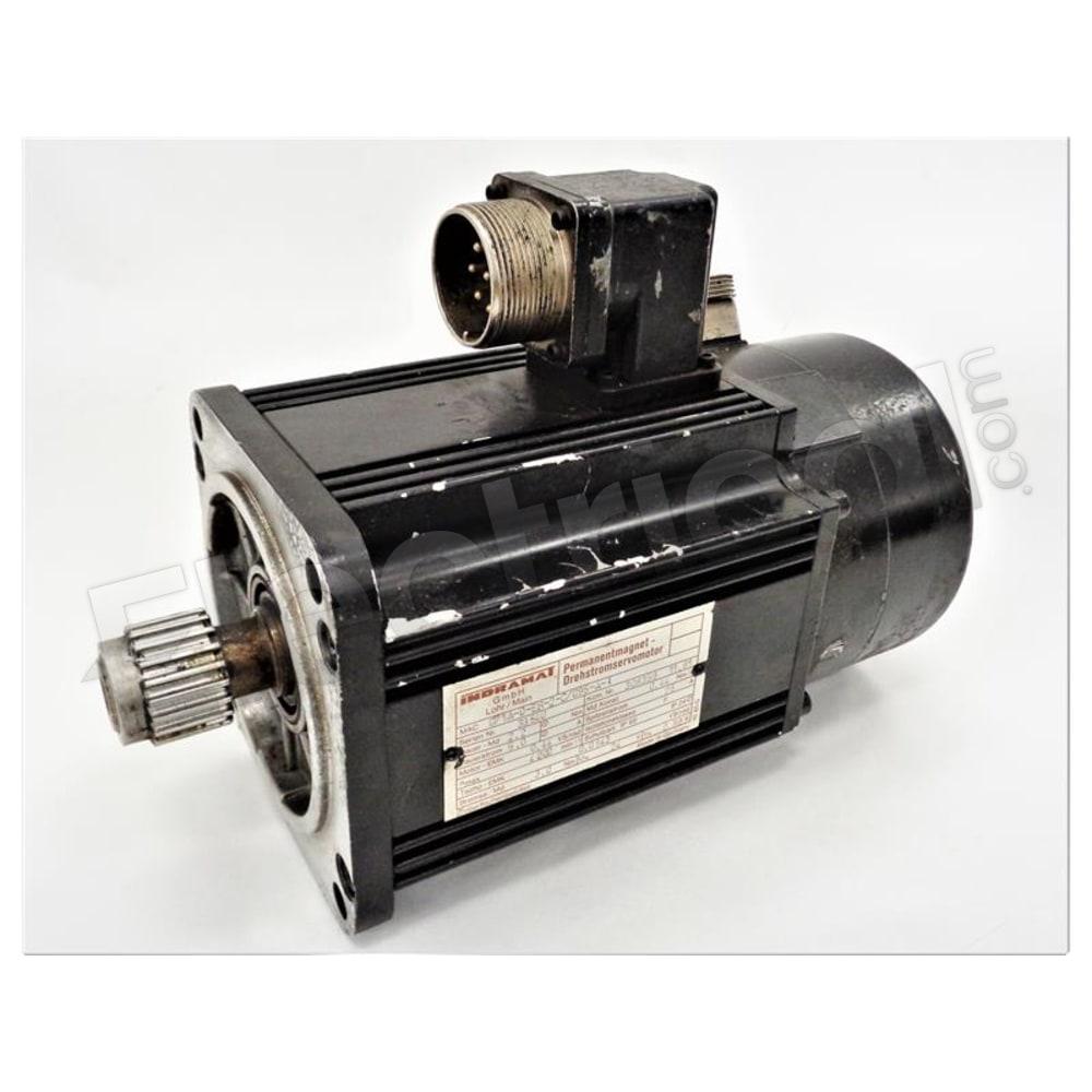 MAC071A-0-ES-2-C/095-A-1