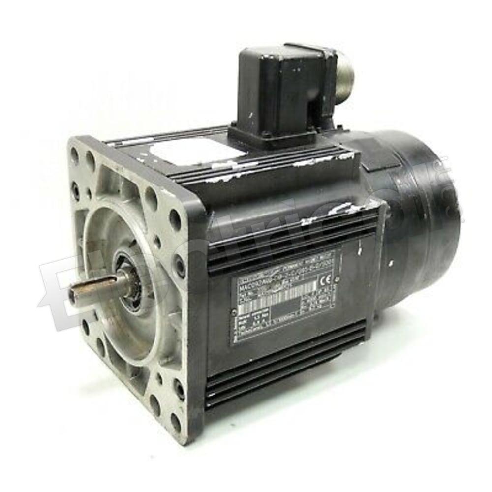 MAC092A-0-DD-2-C/095-B-1
