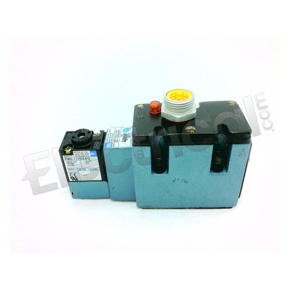 MAC125A-V1A2-PM-111DA