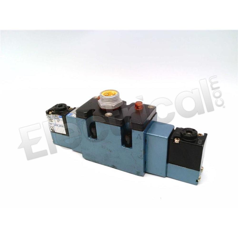 MAC125A-V2B2-PM-111DA