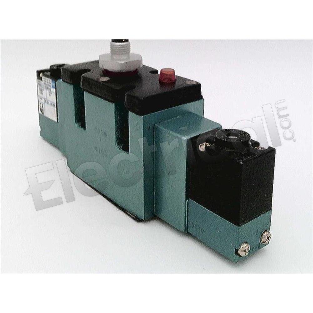 MAC125A-V2F4-PM-111DA