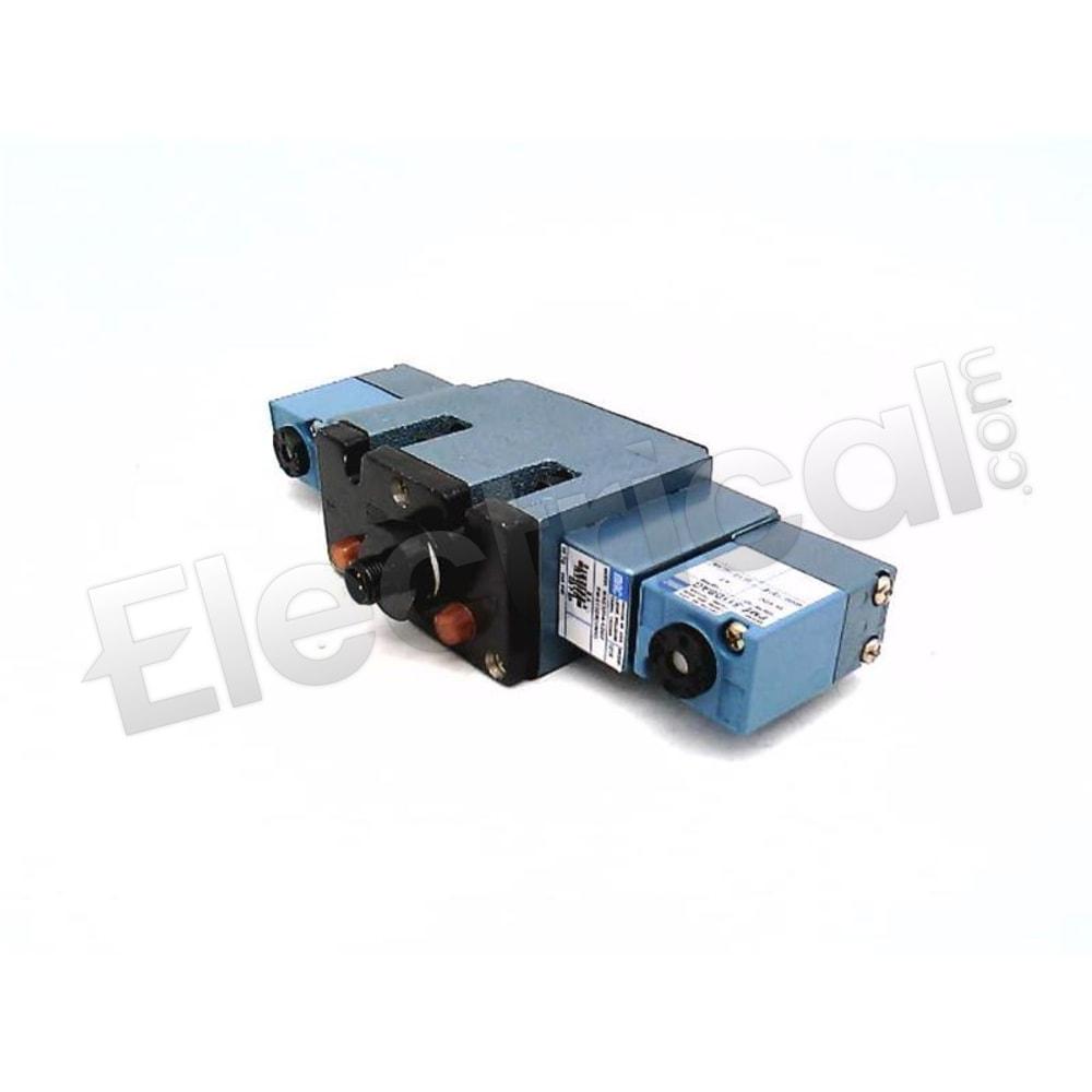 MAC125A-V2G2-PM-511DB