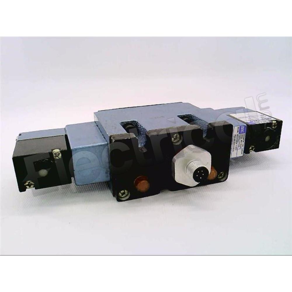 MAC125A-V2H2PM-591DA