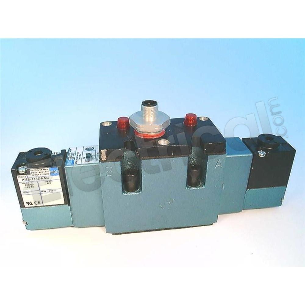 MAC125A-V5F2-PM-111DA