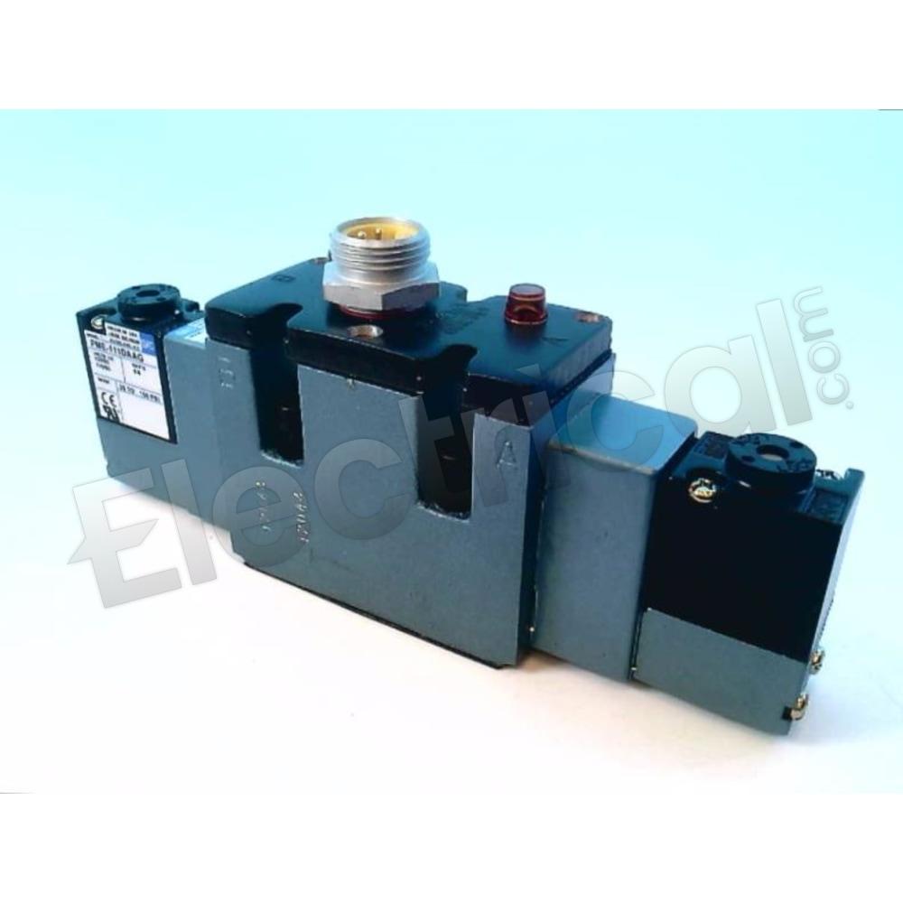 MAC125A-V6B2-PM-111DA
