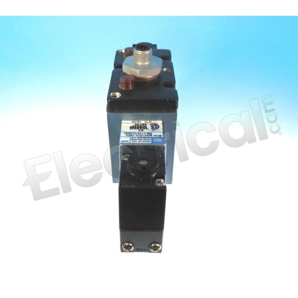 MAC125A-V6F2-PM-111DA