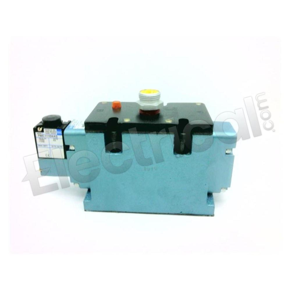 MAC250A-V1A2-PM-111-DA