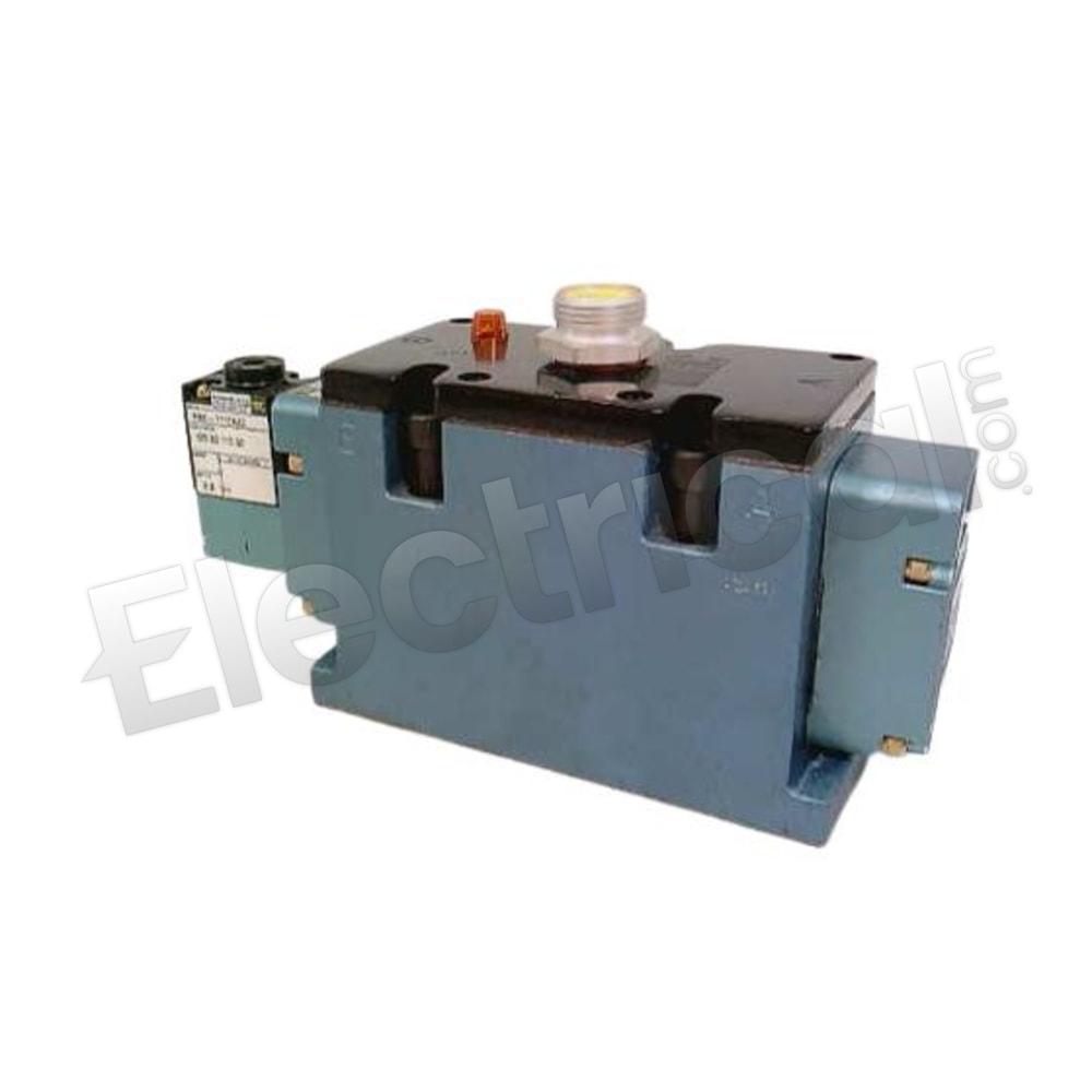 MAC250A-V3B4-PM-111DA