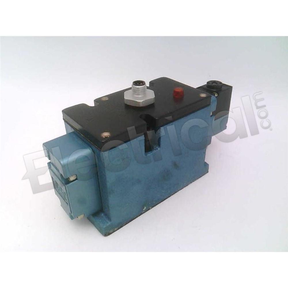 MAC250A-V3F4-PM-111DA