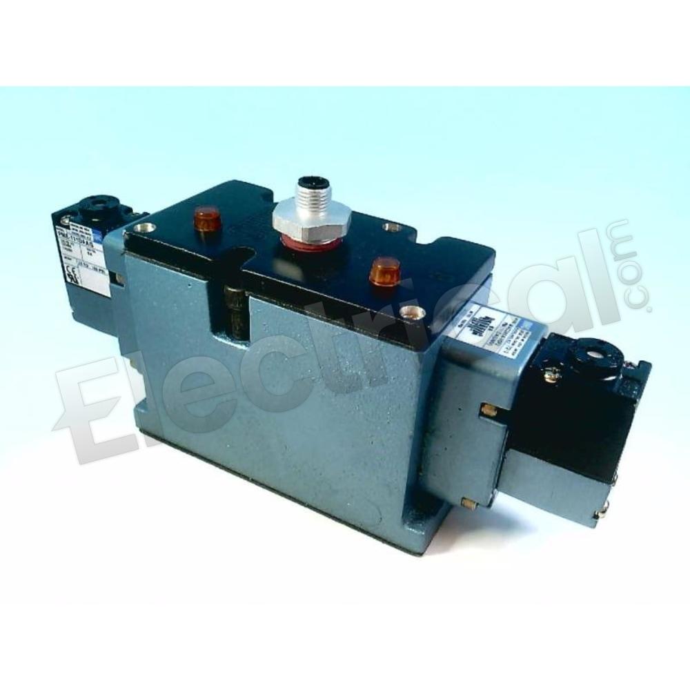 MAC250A-V6F2-PM-111DA