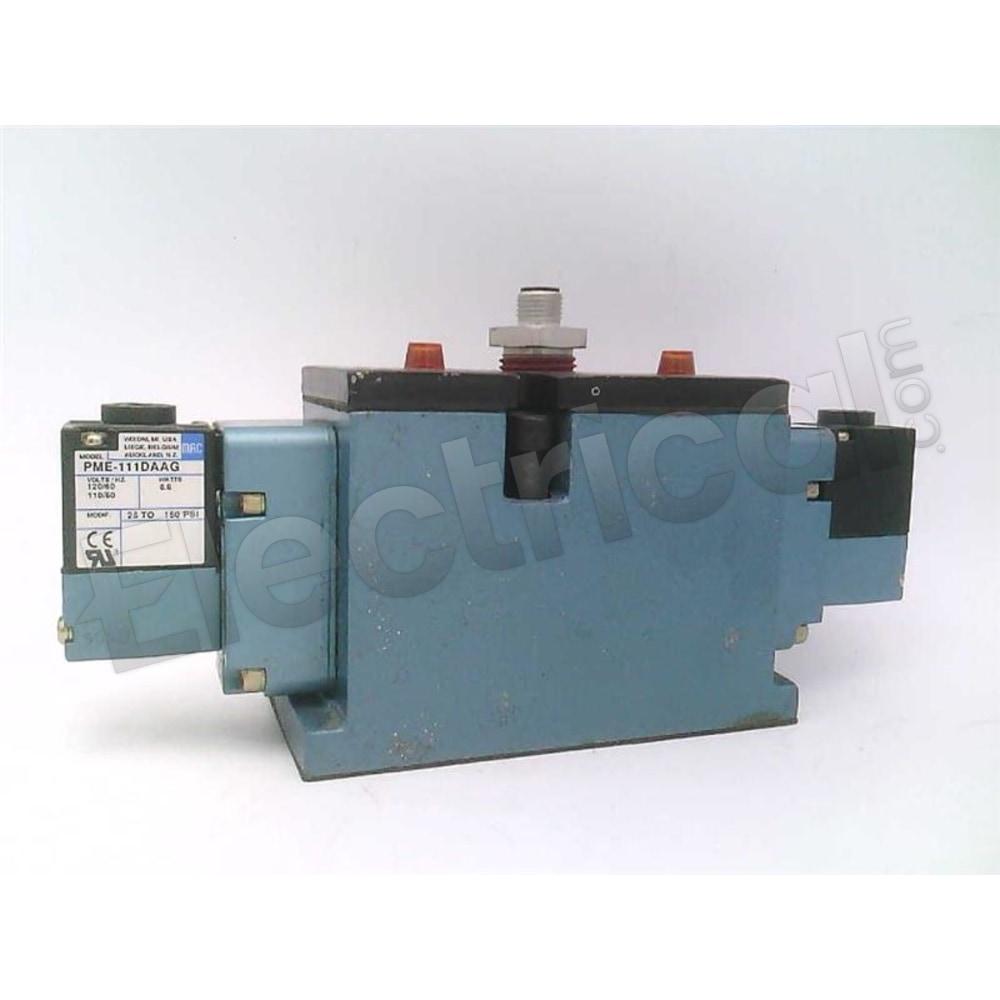 MAC250A-V7F4-PM-111DA