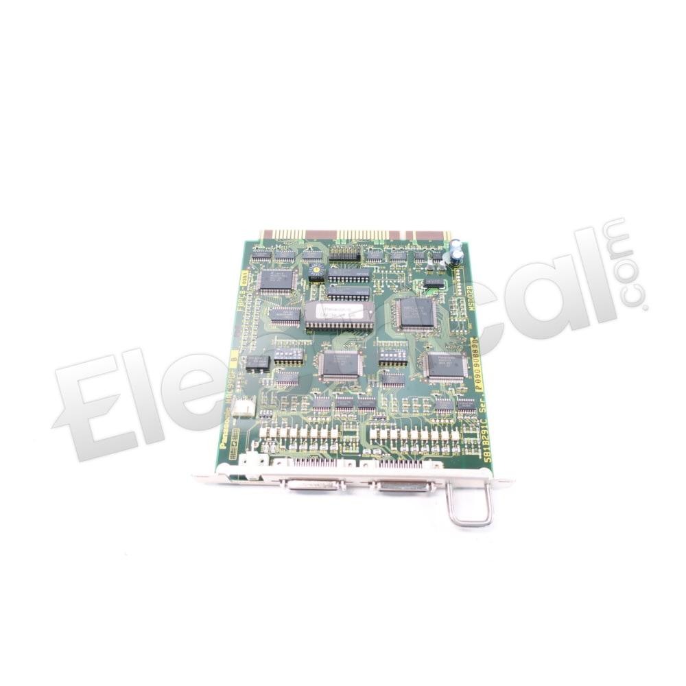 MAC998FB FBPCB-0381