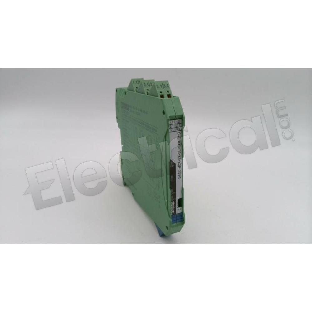 MACX MCR-EX-SL-NAM-2RO-SP
