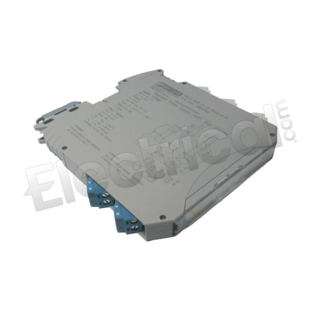 MACX MCR-EX-SL-RPSS-2I-2I