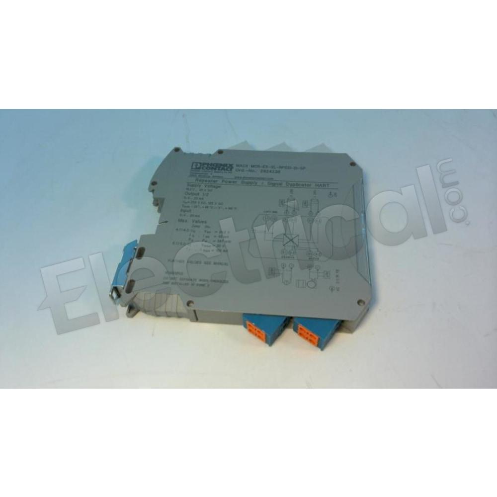 MACX MCR-EX-SL-RPSSI-2I-SP
