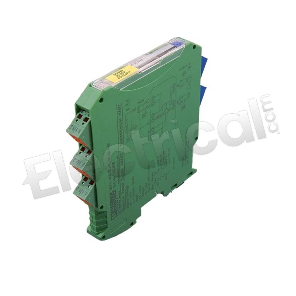 MACX MCR-EX-SL-RPSSI-I-SP