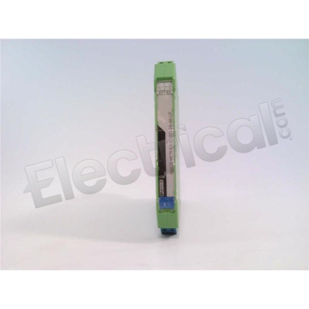 MACX MCR-EX-SL-SD-24-48-LP