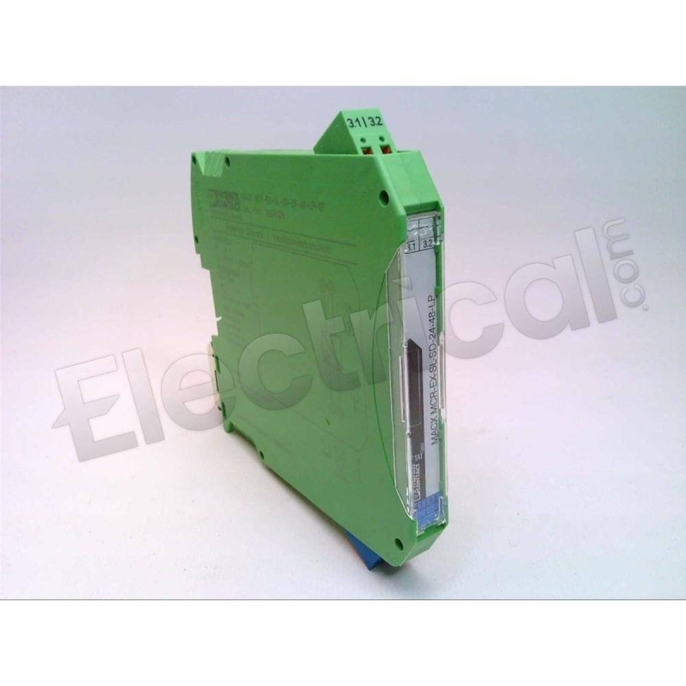 MACX MCR-EX-SL-SD-24-48-LP-SP