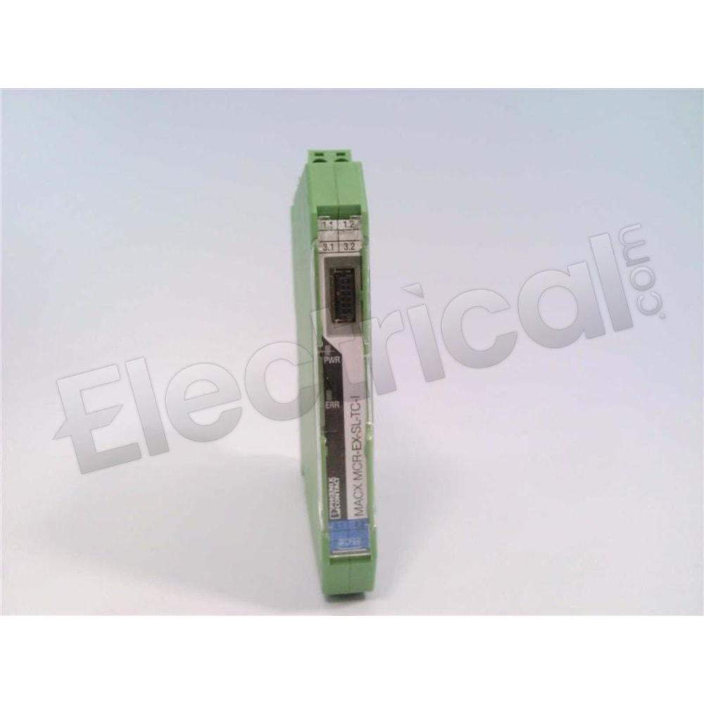 MACX MCR-EX-SL-TC-I-NC