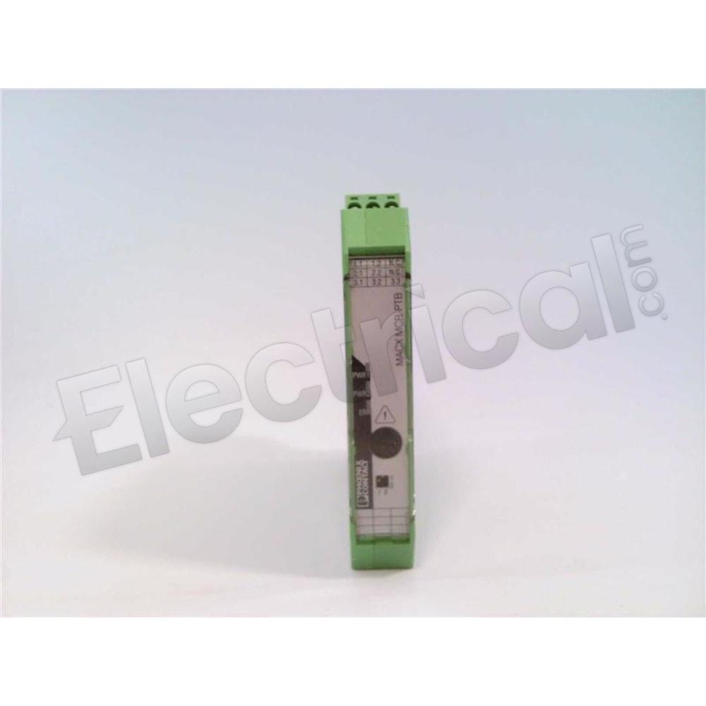 Phoenix Contact Tools MACX MCR-PTB