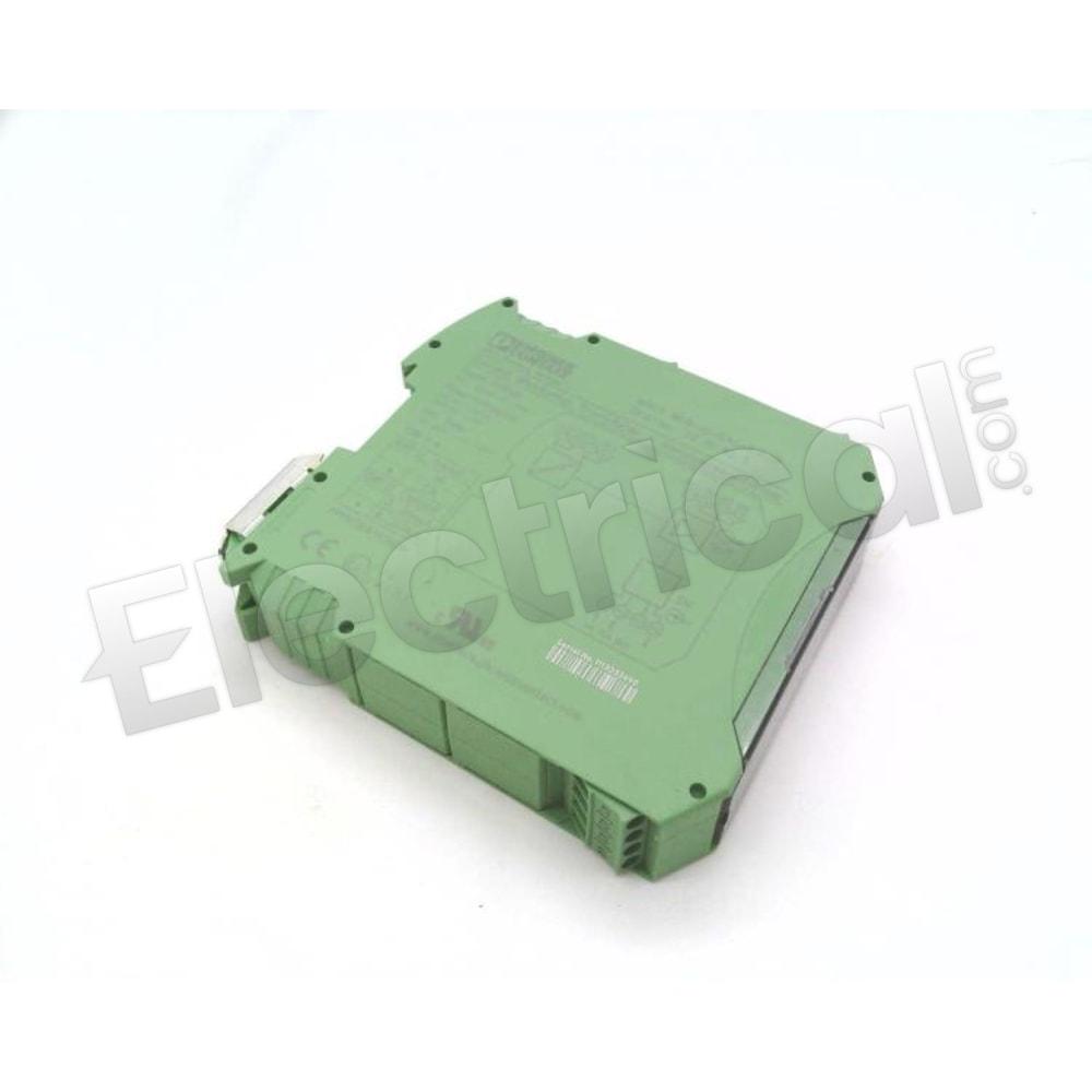 Phoenix Contact Tools MACX MCR-SL-CAC- 5-I-UP
