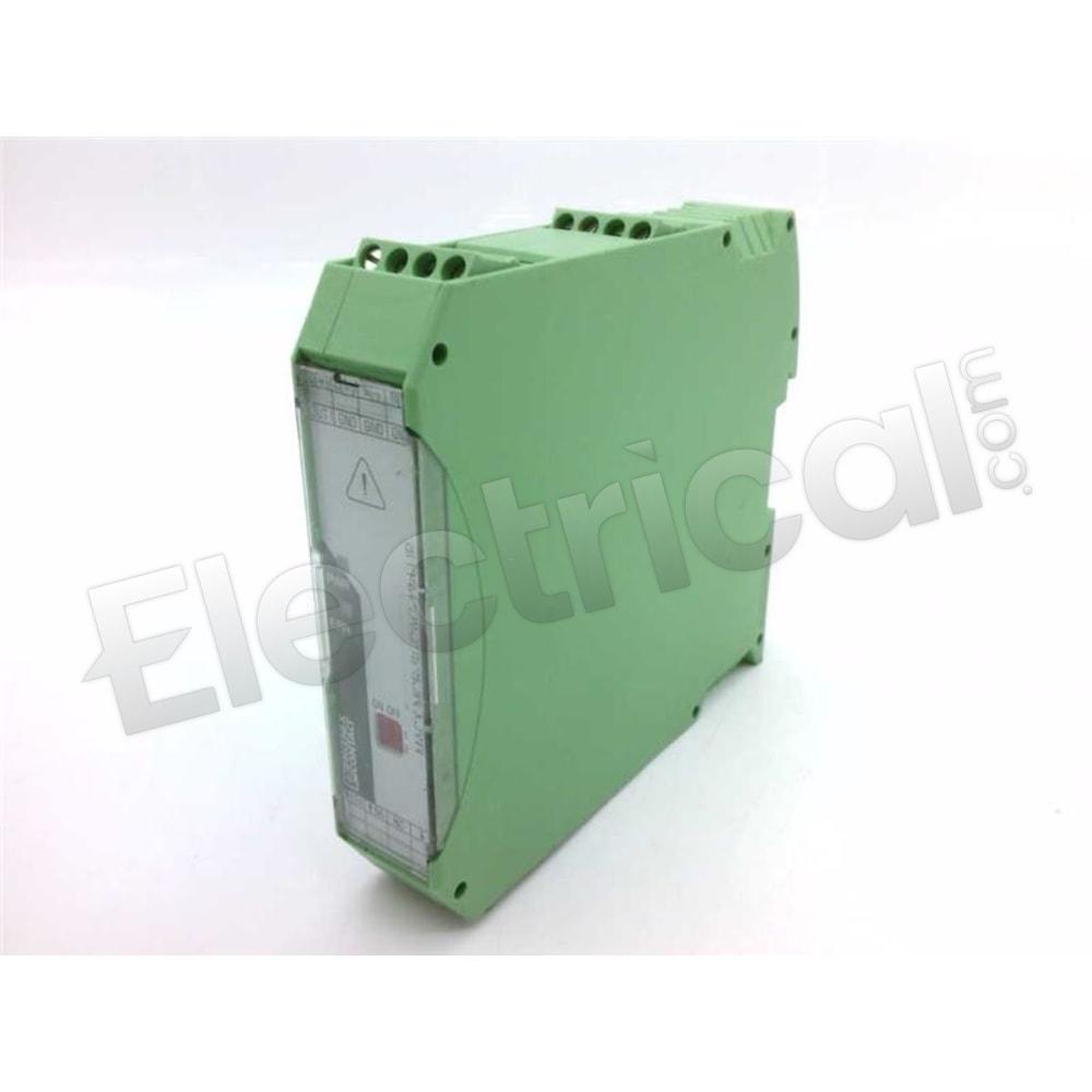 MACX MCR-SL-CAC-12-I-UP